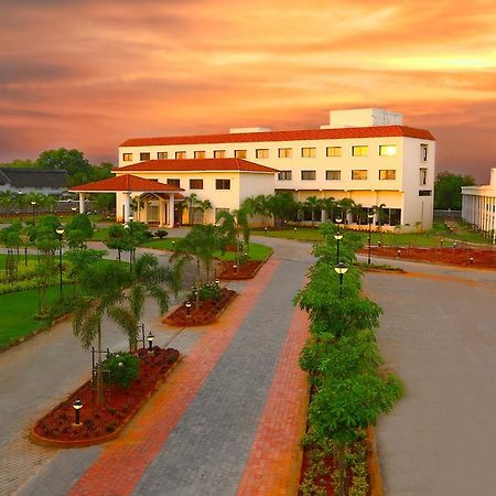 Grand Serenaa Hotel & Resorts, Оровілль Екстер'єр фото