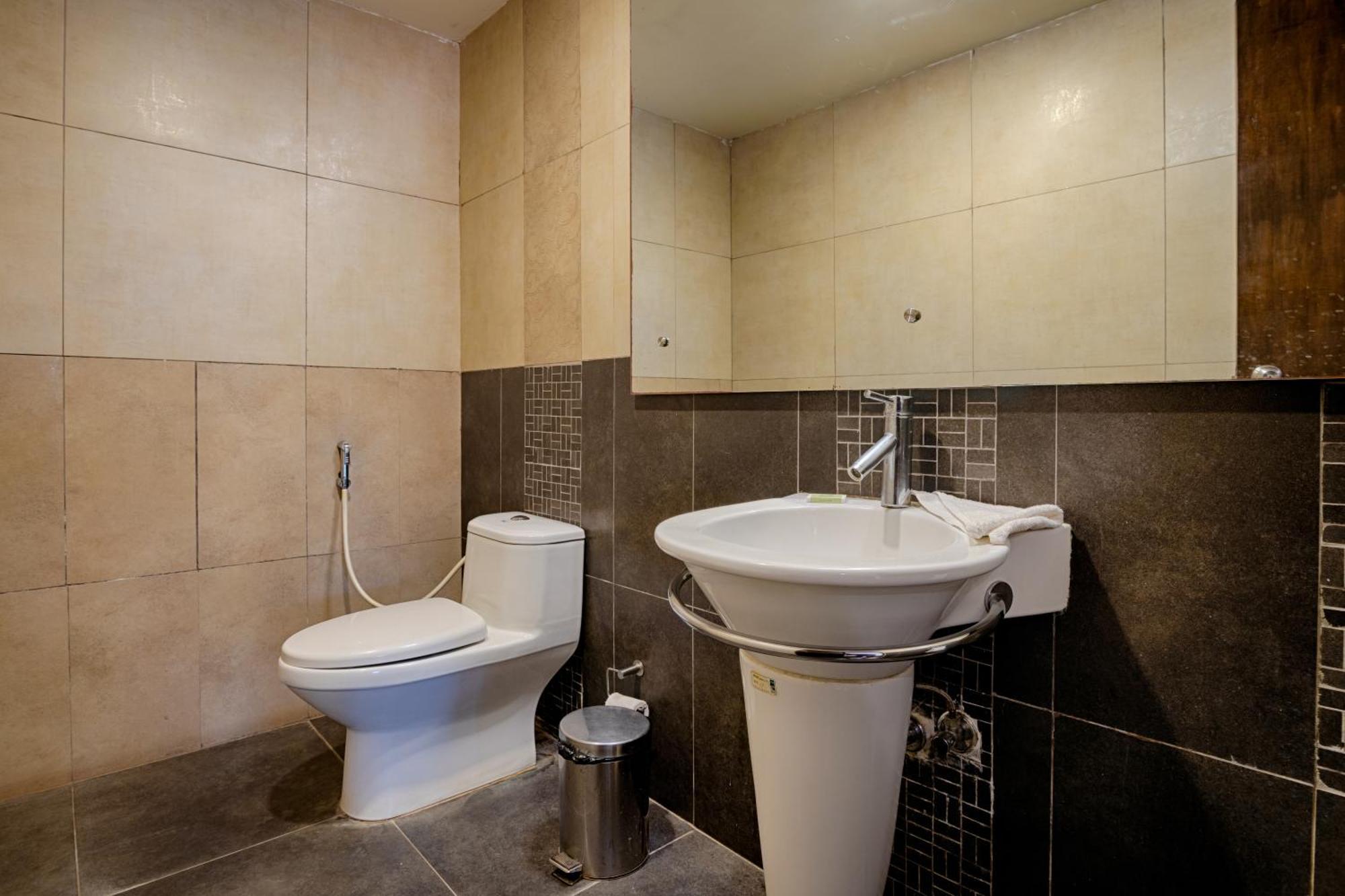 Grand Serenaa Hotel & Resorts, Оровілль Екстер'єр фото