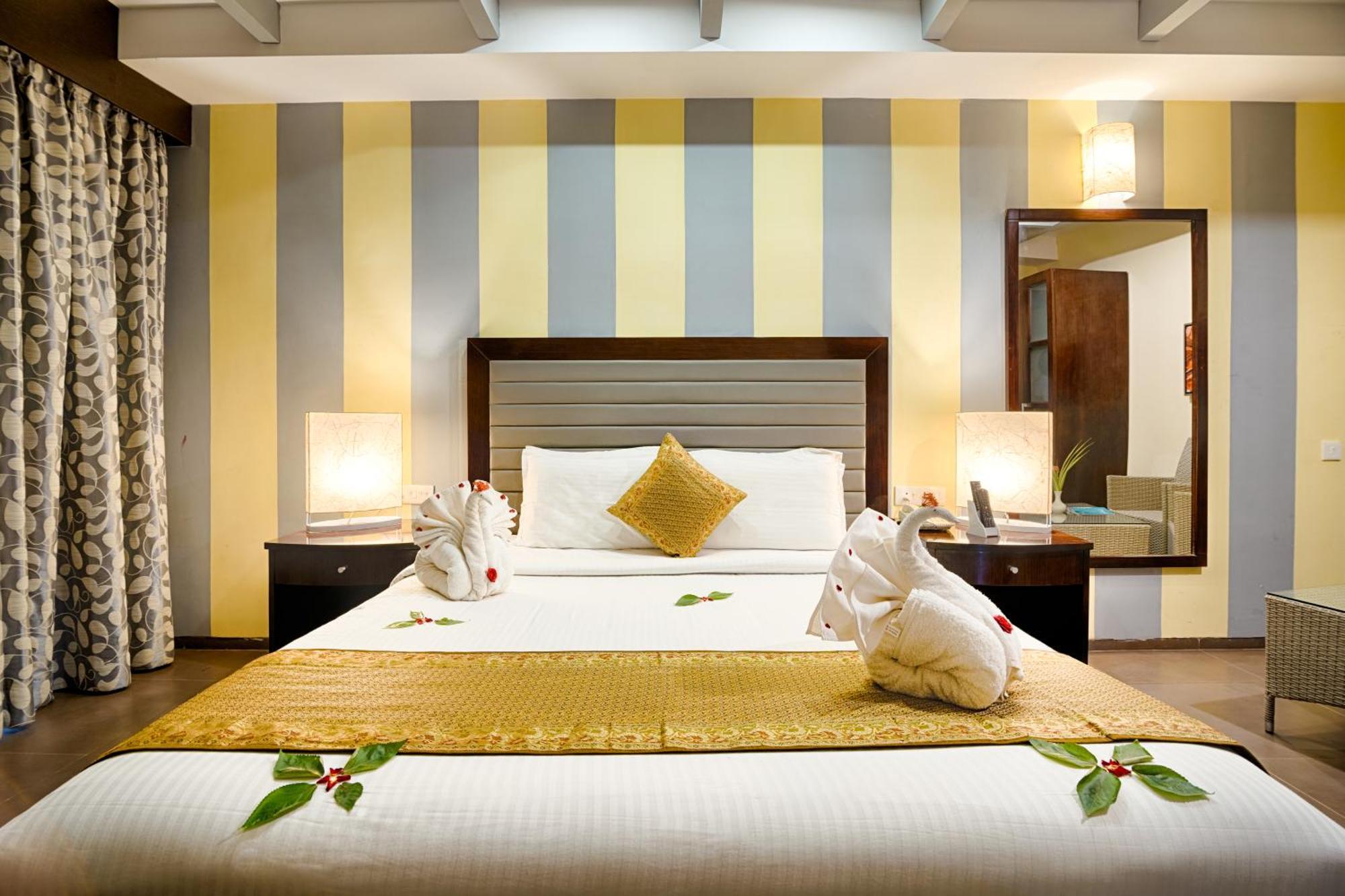 Grand Serenaa Hotel & Resorts, Оровілль Екстер'єр фото