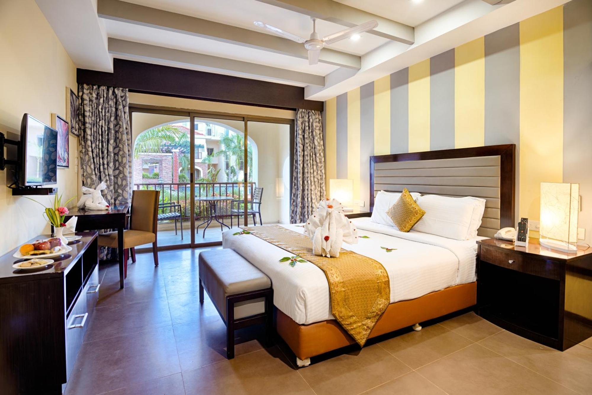 Grand Serenaa Hotel & Resorts, Оровілль Екстер'єр фото