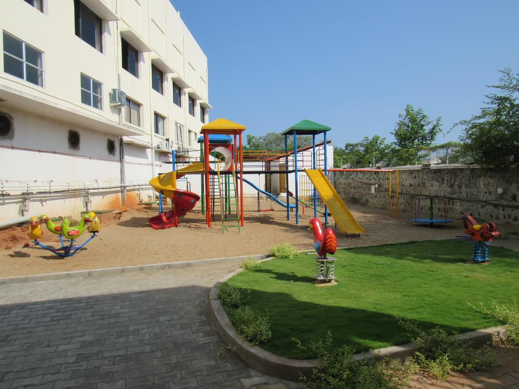 Grand Serenaa Hotel & Resorts, Оровілль Екстер'єр фото