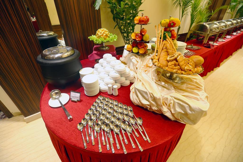 Grand Serenaa Hotel & Resorts, Оровілль Екстер'єр фото