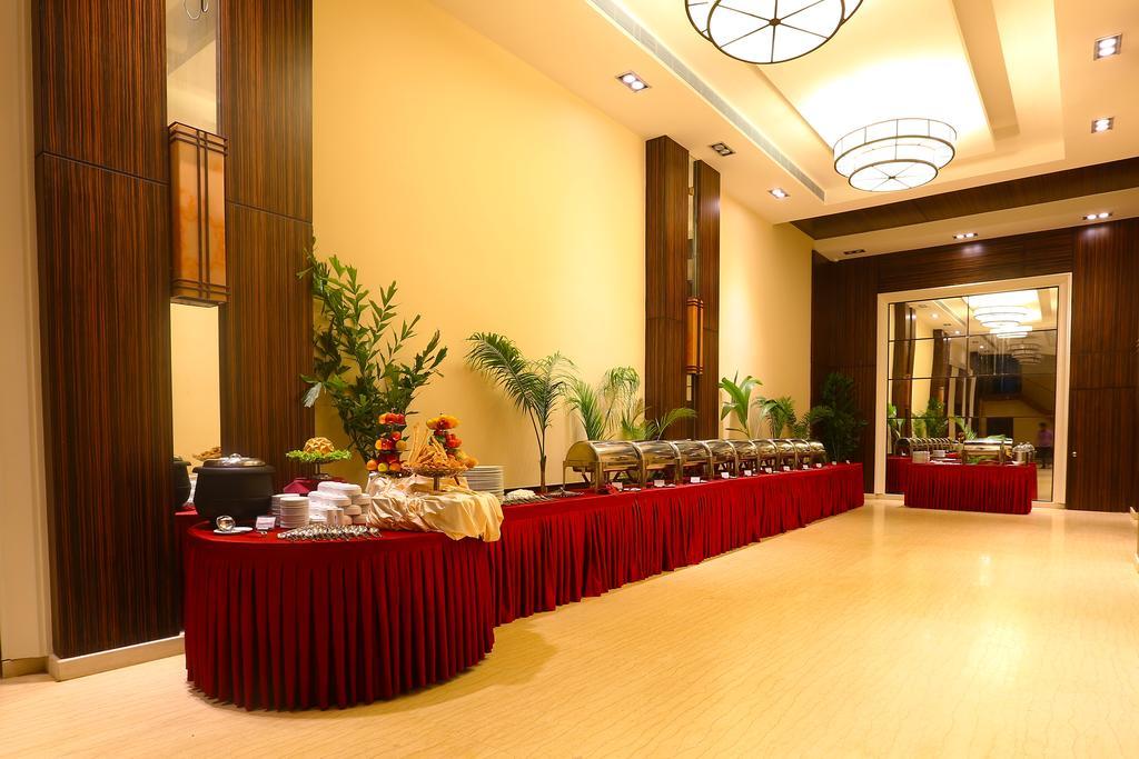 Grand Serenaa Hotel & Resorts, Оровілль Екстер'єр фото
