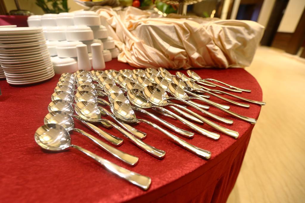 Grand Serenaa Hotel & Resorts, Оровілль Екстер'єр фото