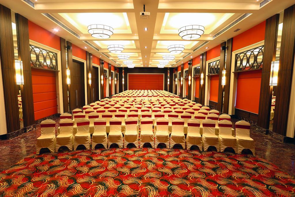 Grand Serenaa Hotel & Resorts, Оровілль Екстер'єр фото