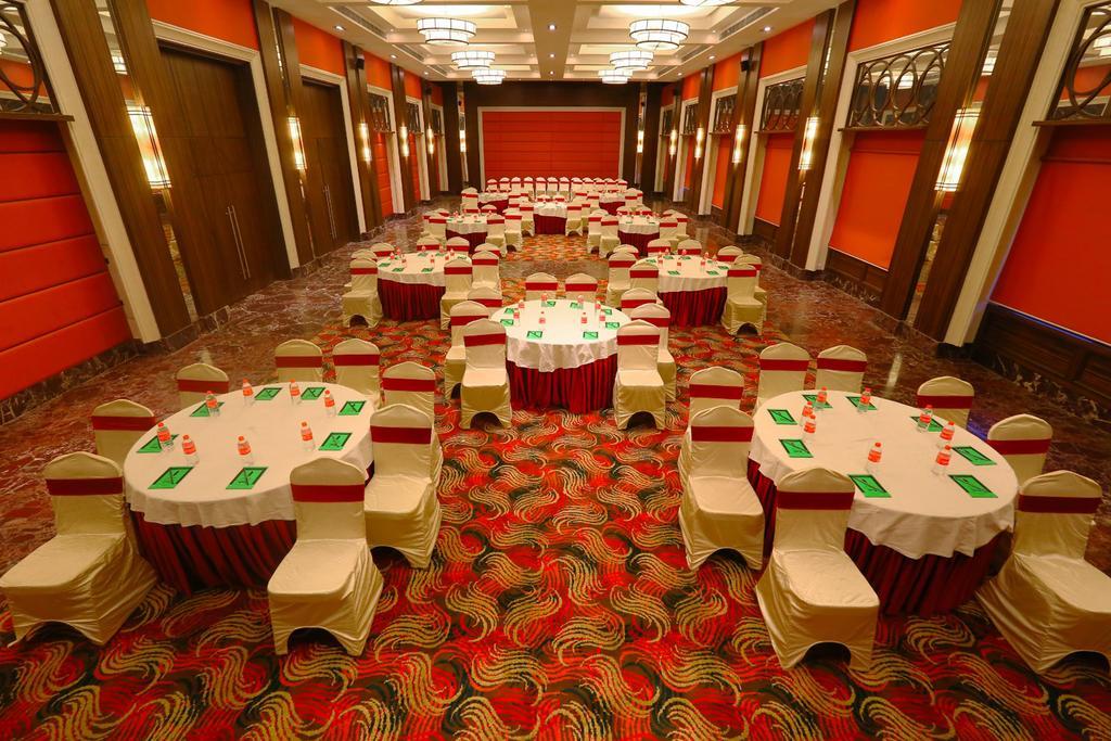 Grand Serenaa Hotel & Resorts, Оровілль Екстер'єр фото