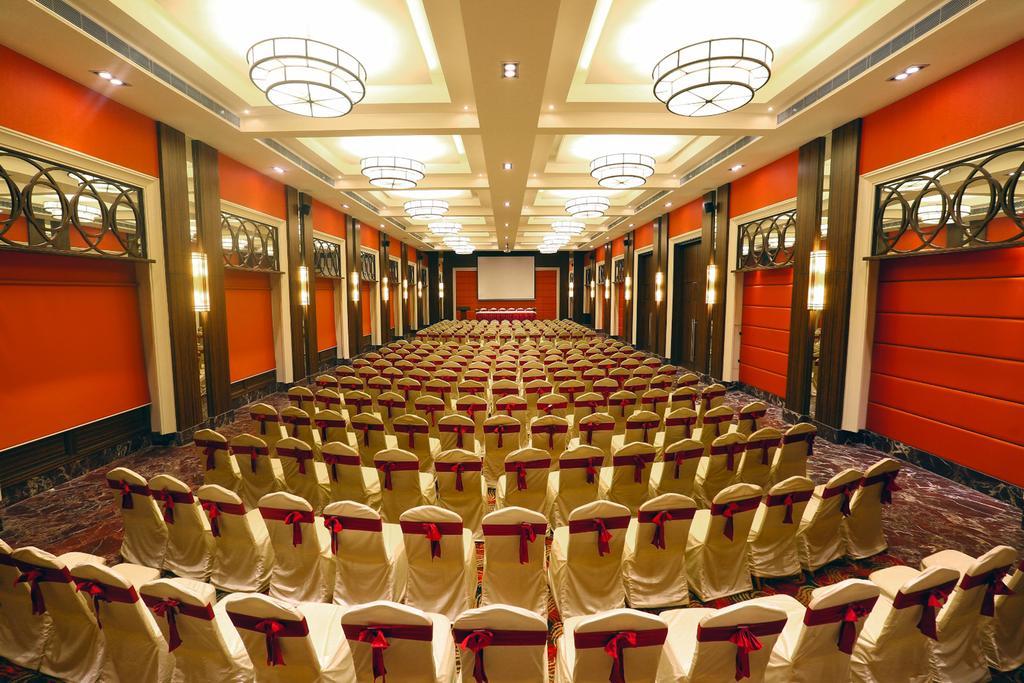 Grand Serenaa Hotel & Resorts, Оровілль Екстер'єр фото