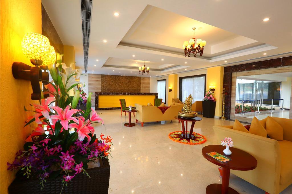 Grand Serenaa Hotel & Resorts, Оровілль Екстер'єр фото