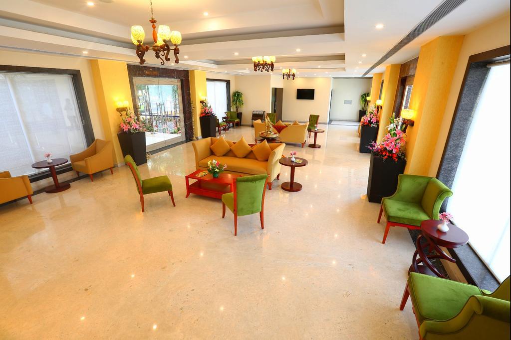 Grand Serenaa Hotel & Resorts, Оровілль Екстер'єр фото