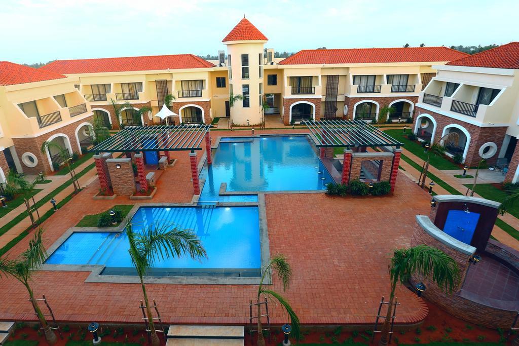 Grand Serenaa Hotel & Resorts, Оровілль Екстер'єр фото