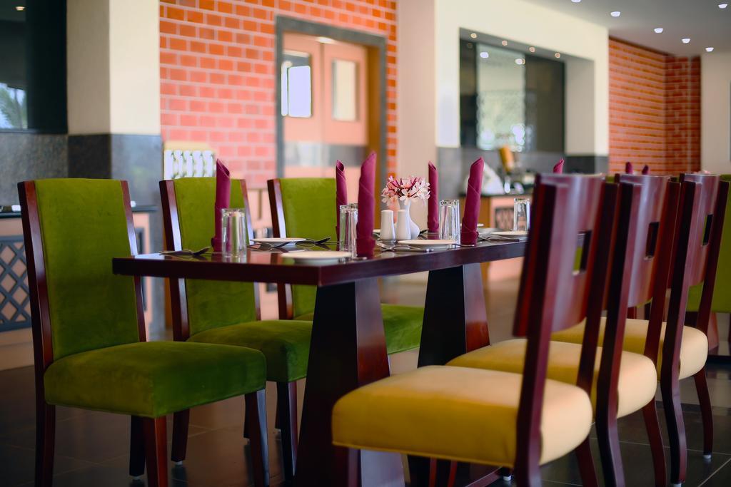 Grand Serenaa Hotel & Resorts, Оровілль Екстер'єр фото