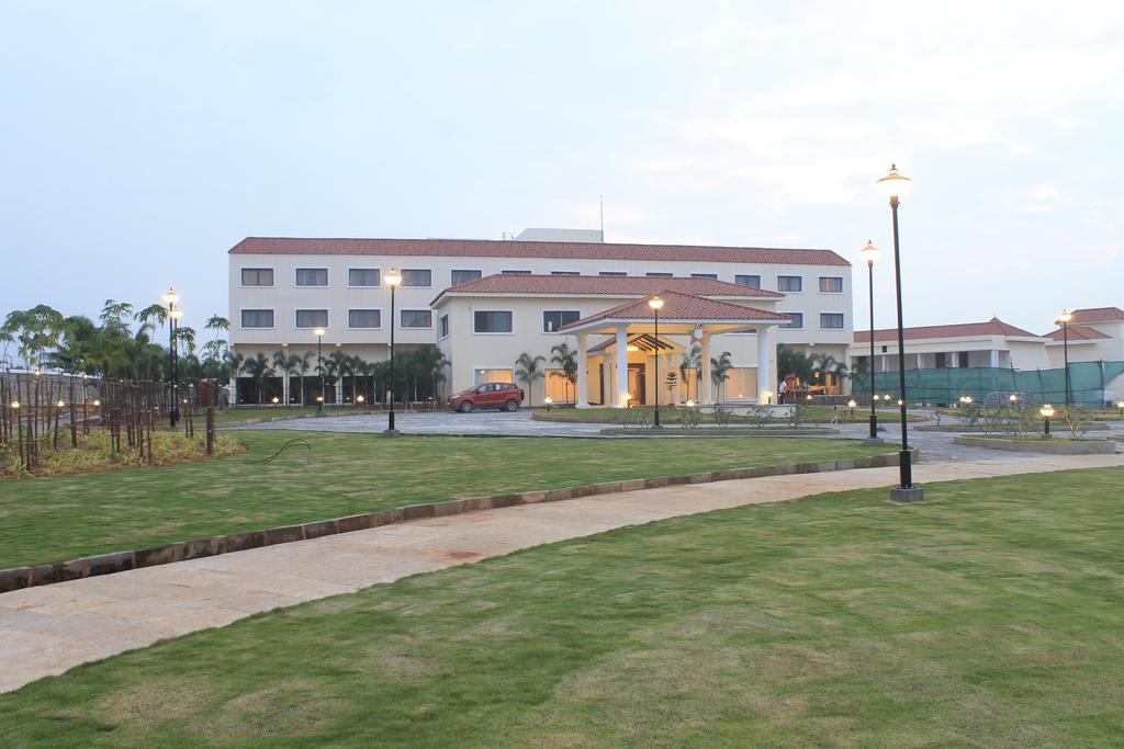 Grand Serenaa Hotel & Resorts, Оровілль Екстер'єр фото