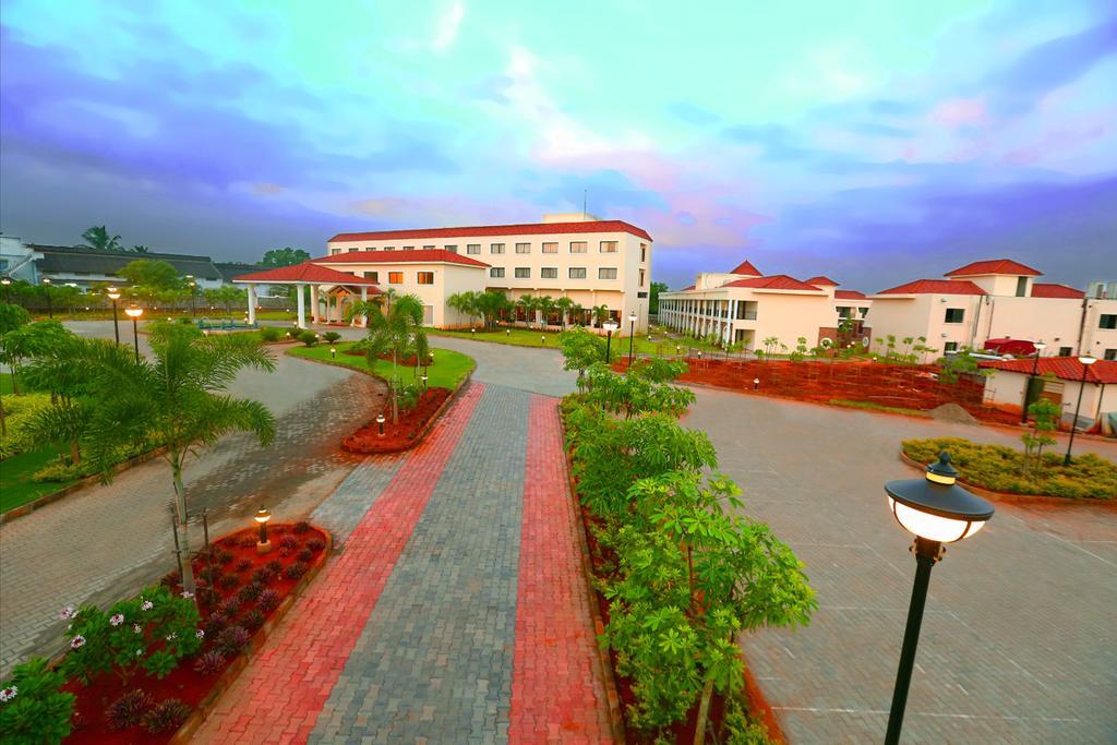 Grand Serenaa Hotel & Resorts, Оровілль Екстер'єр фото