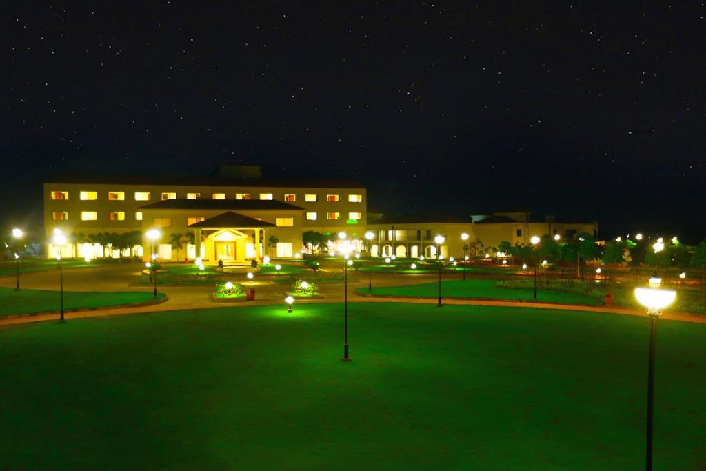 Grand Serenaa Hotel & Resorts, Оровілль Екстер'єр фото