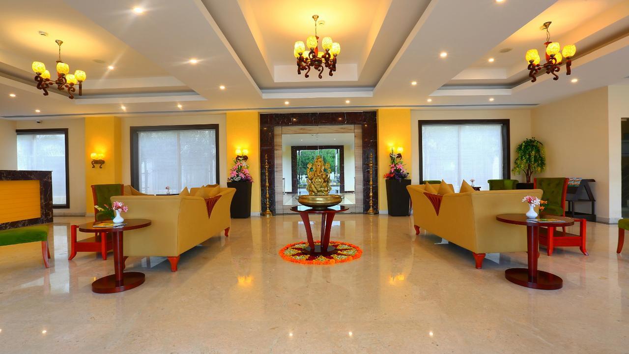 Grand Serenaa Hotel & Resorts, Оровілль Екстер'єр фото