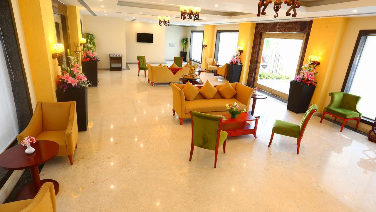 Grand Serenaa Hotel & Resorts, Оровілль Екстер'єр фото