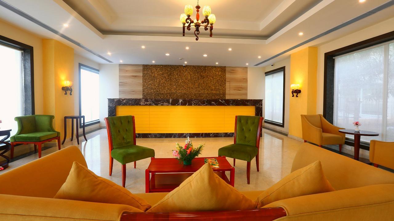 Grand Serenaa Hotel & Resorts, Оровілль Екстер'єр фото