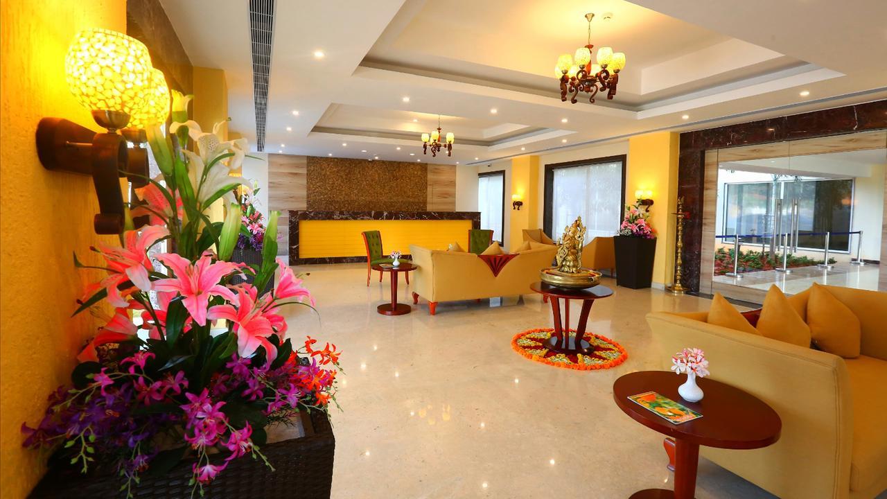 Grand Serenaa Hotel & Resorts, Оровілль Екстер'єр фото