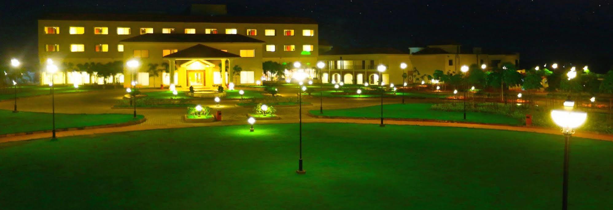 Grand Serenaa Hotel & Resorts, Оровілль Екстер'єр фото